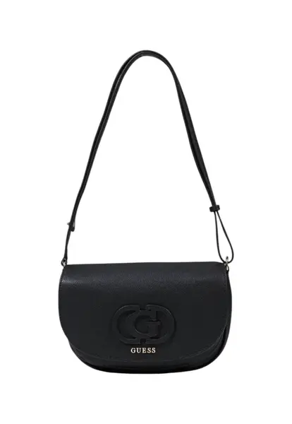 Guess černá kabelka přes rameno