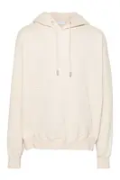 Off-white pánská mikina s kapucí