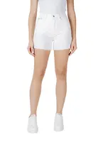 Calvin Klein džínové kraťasy