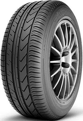 NORDEXX 245/45 R 17 99W NS9000 TL XL FR