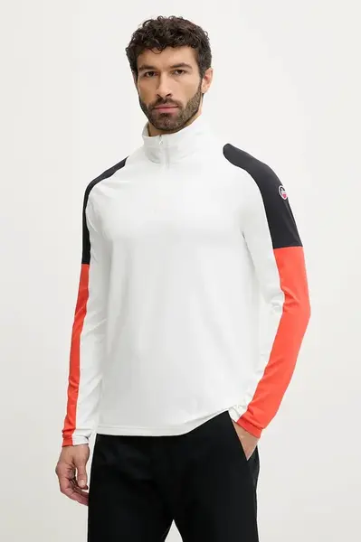 Funkčná mikina Fusalp Pravio