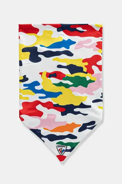 Šál komín Rossignol JCC