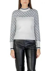 Vzorovaný rolák Guess