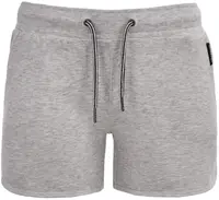 Dámske teplákové kraťasy ALPINE PRO