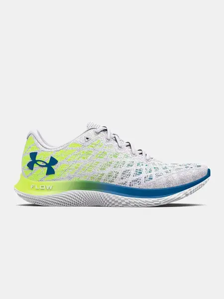 Under Armour Shoes UA FLOW Velociti Wind 2-WHT - Men