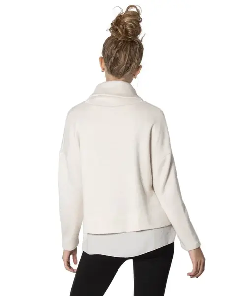 Sandro Ferrone Maglia Donna