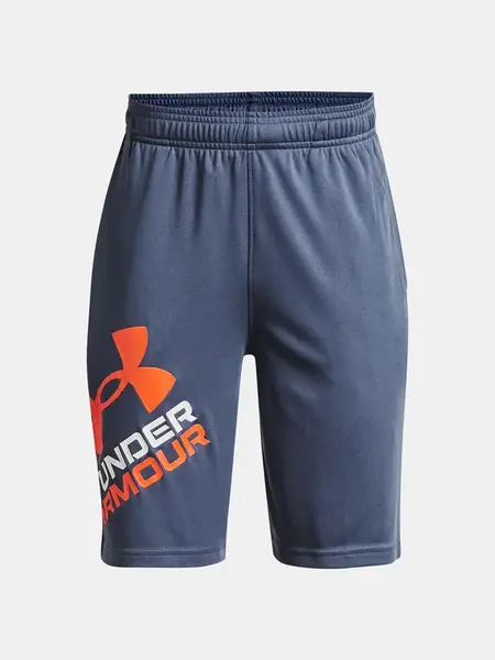 Detské kraťasy Under Armour UA Prototype 2.0 Logo Shorts