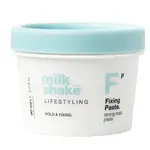 Milk Shake Fixační pasta na vlasy LifeStyling (Fixing Paste) 90 ml