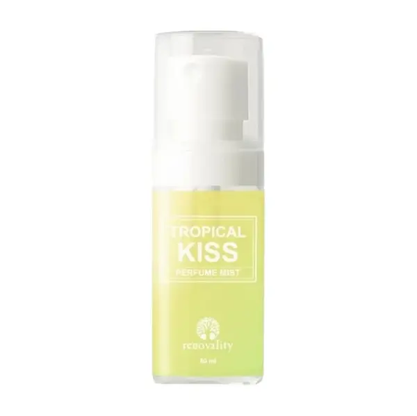 RENOVALITY Tropical Kiss Perfume Mist 60 ml