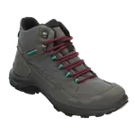 SANTÉ Dámské kotníčkové polobotky IC/858908 ANTRACIT v.39