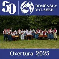 Brněnský Valášek – Overtura 2025