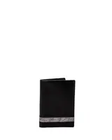 Kožená peňaženka Alviero Martini