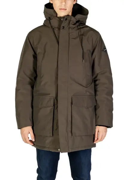 Pánská zimní parka Replay