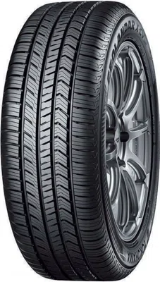 YOKOHAMA 255/50 R 19 107W GEOLANDAR_X-CV_G057 TL XL M+S