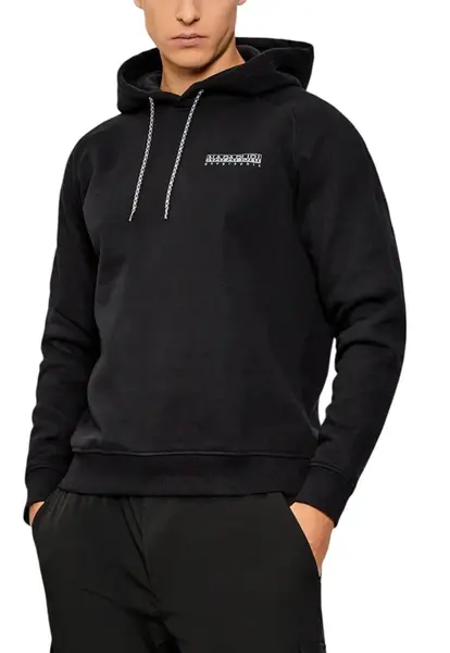 Napapijri pánska mikina s kapucňou