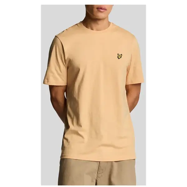 Lyle & Scott pánske tričko
