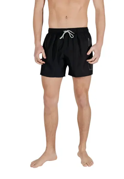 Pánske kúpacie kraťasy EA7