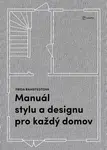 E-kniha: Manuál stylu a designu pro každý domov od Ramstedt Frida