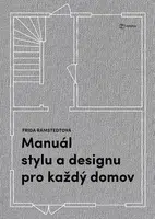 E-kniha: Manuál stylu a designu pro každý domov od Ramstedt Frida