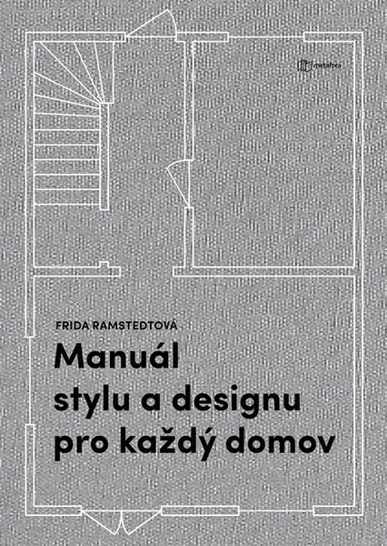 E-kniha: Manuál stylu a designu pro každý domov od Ramstedt Frida