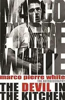 The Devil in the Kitchen - White Marco Pierre, James Steen