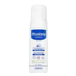 Mustela Bébé Shampooing Mousse Nourrisson vyživujúci šampón pre deti 150 ml
