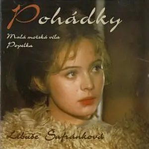 Libuše Šafránková – Pohádky