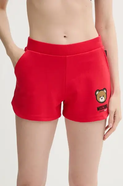 Šortky Moschino Underwear