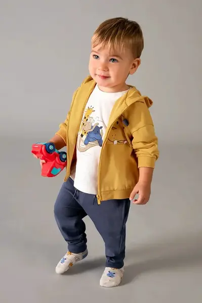 Detská tepláková súprava Mayoral