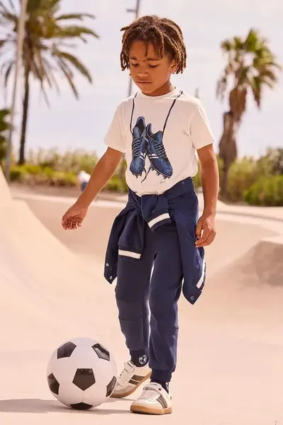 Detské tepláky Mayoral