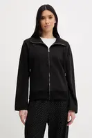 Mikina BOSS Monogram J. Jacket