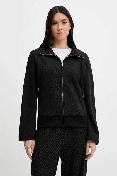 Mikina BOSS Monogram J. Jacket