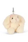 Plyšová hračka Konges Sløjd ANIMAL BAG CHARM