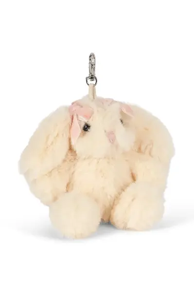 Plyšová hračka Konges Sløjd ANIMAL BAG CHARM