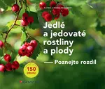 E-kniha: Jedlé a jedovaté rostliny a plody od Hecker Frank