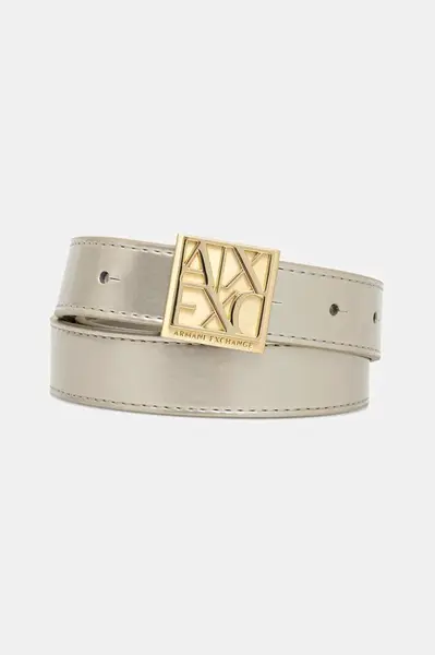 Pásek Armani Exchange