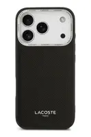 Pouzdro na telefon s vestavěným magnetickým kroužkem Lacoste MagSafe iPhone 17 Pro