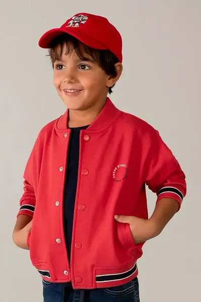 Dětská mikina Mayoral