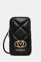 Obal na telefon Love Moschino
