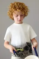 Dětské bavlněné tričko Mayoral