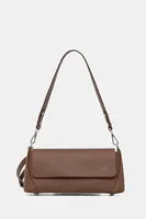 Kožená kabelka Answear.LAB