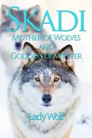 Skadi - Lady Wolf