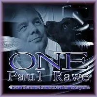 Paul Rawe – one man