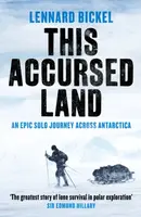 This Accursed Land - Lennard Bickel