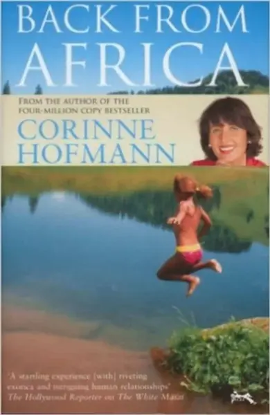Back from Africa - Corinne Hofmannová