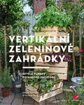 Kniha: Vertikální zeleninové zahrádky od Maag Sibylle