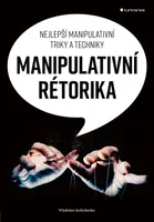 E-kniha: Manipulativní rétorika od Jachtchenko Wladislaw