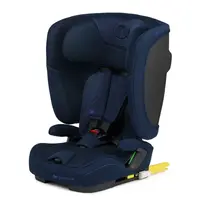 KINDERKRAFT Autosedačka Fix2Go i-Size 76-150 cm Navy