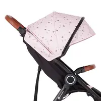 PETITE&MARS Strieška na kočík Street+/Street2 Limited 100 Tenderness