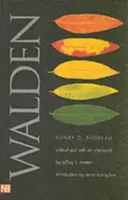 Walden - Henry David Thoreau, Jeffrey S. Cramer